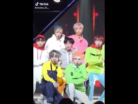 BTS💜💜 he looks so cute 🥰