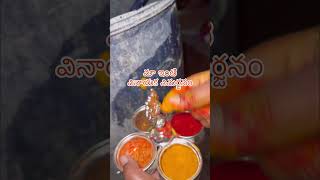#ganeshvisarjan#ganesh#ecofriendly#trending#shorts#homeganpatibappa#goodvibes#personalvlog#like #diy