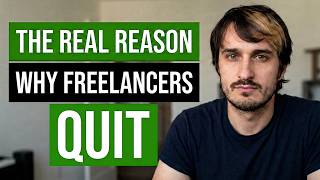 The Problem with Upwork
