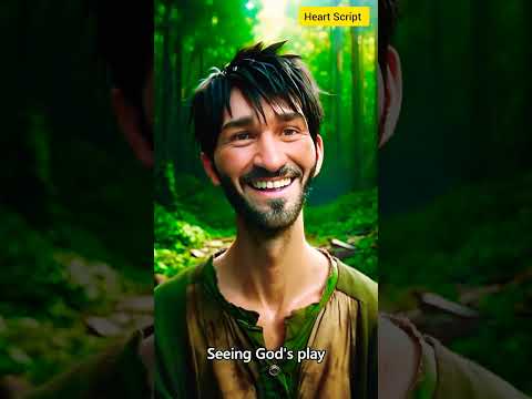 Always God's Help Her #motivation #aistory #moralstory #inspirationalstory