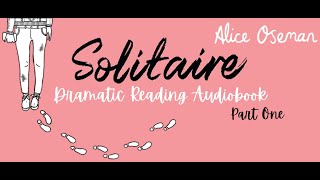 Solitaire: Part One (Audiobook)