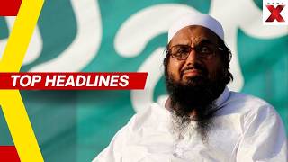 Pahalgam Attack: NIA Chargesheet Accuses Hafiz Saeed Of Planning Terror Strike | TOP HEADLINES