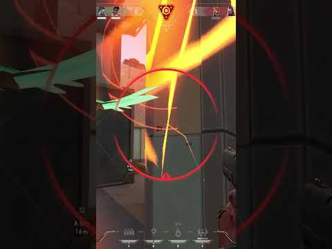 One Shot, One Kill... - VALORANT MONTAGE