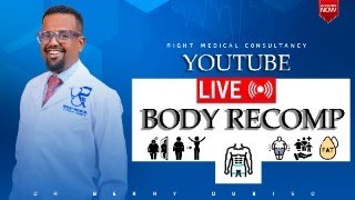BODY RECOMP