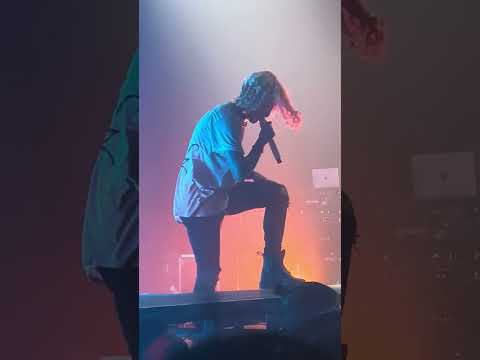 Pain Remains II: After All I've Done, I'll Disappear Live Tokyo