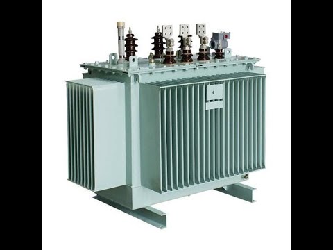 TRANSFORMER SHORT CIRCUIT FAULT CURRENT CALCULATION