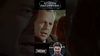 The sixth sense 1999 | Plot Twist Explained in 60 Seconds | Mind Bending Endings #plottwist #review