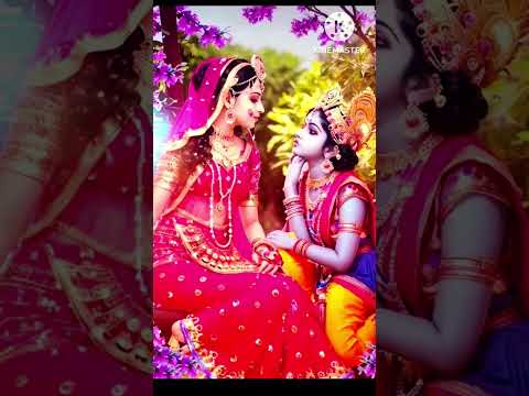 banke Bihari Lal ki Jay (Jay Radha Rani maa)