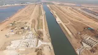Projeck pik2 Dadap Kosambi