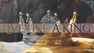 What Feels Right vs. What is Right  |  Live Like A King #4  |  Louis Scheepers
