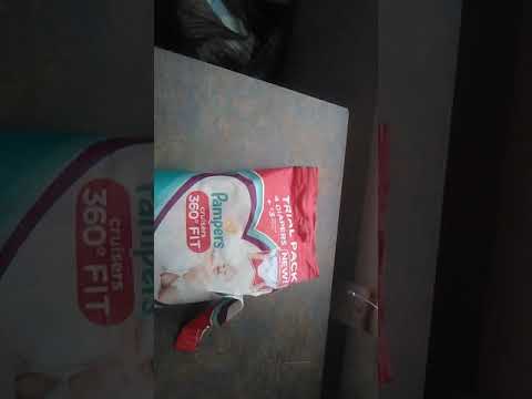 Small haul for reborn