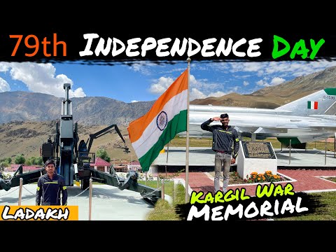 THE WAR “KARGIL”