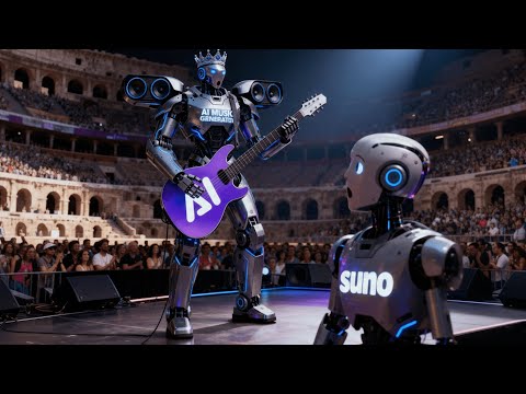 A New AI Music Generator Just Entered The Battlefield | Topmediai