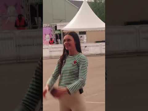 Touchdown Brännbollsyran.  Sommar ’22