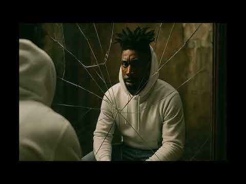 Dax - Broken Chains, Whole Man (official visualizer)