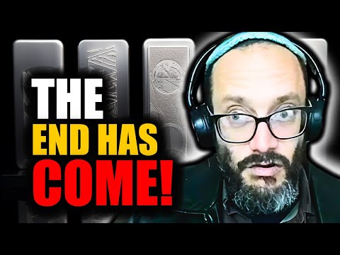 ALERT! DO NOT BUY GOLD - Bet Your Life Savings On Silver  | Rafi Farber