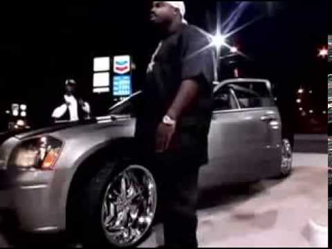 Tha Dogg Pound - Hittin' Donuts In Tha Streets (2005)
