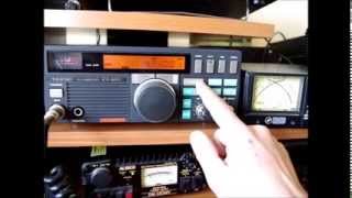 Yaesu FT-80C