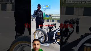 "Future Motorcycle Unveil" #FutureRide #MotorcycleInnovation #TechOnWheels #CreativeBikes #testride