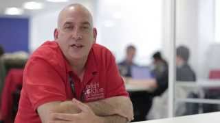 Employers On Apprenticeships