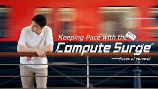 Keeping Pace with the Compute Surge