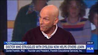 Creating a Supportive Environment, Daniel Franklin, PhD