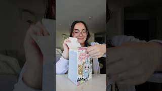 Unbox Labubu’s With Me 👹 #Unboxing #Labubu #LabubuUnboxing #ASMR #Shorts