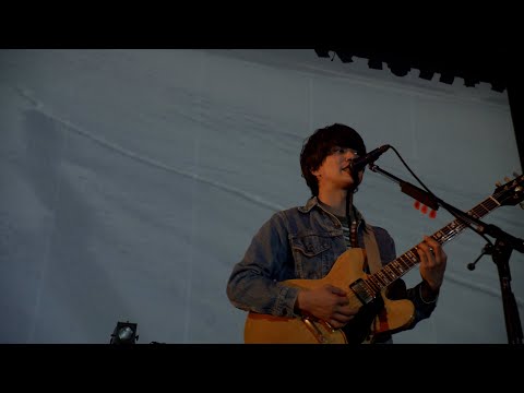 Yogee New Waves｢Summer of Love (Live at Zepp DiverCity Tokyo 2018.12.13)｣