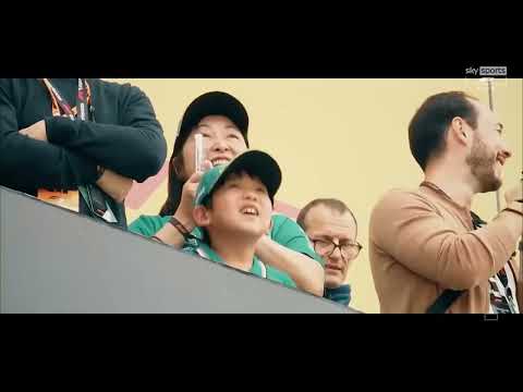 The Reytons - Adrenaline (Sky Sports F1 Japan GP 2024 Chequered Flag Outro)