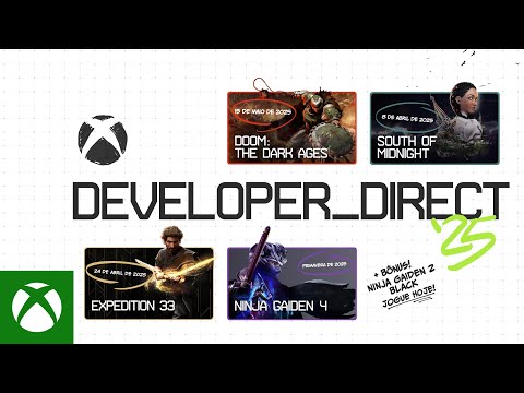 Developer_Direct 2025 – Recap