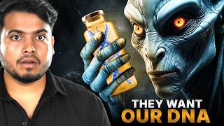 Time Travelers Warned us about These Aliens