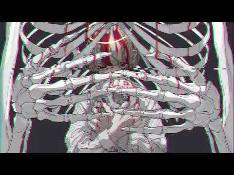 시카바네제/ jon-YAKITORY feat. Ado (Official Video) (일본어,한국어 발음,해석) [4K Video] シカバネーゼ / jon-YAKITORY