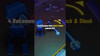 4 Rekomendasi Game Hack & Slash Android 2023 #ranval #rekomendasigame #hackandslash