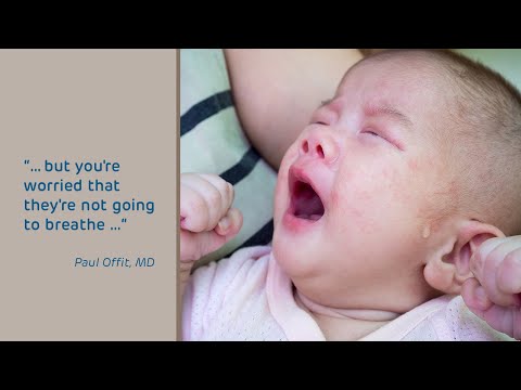 Pertussis in children & adults | Doctors Talk | Children’s Hospital of Philadelphia