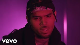Chris Brown - Grass Ain't Greener (Official Video)