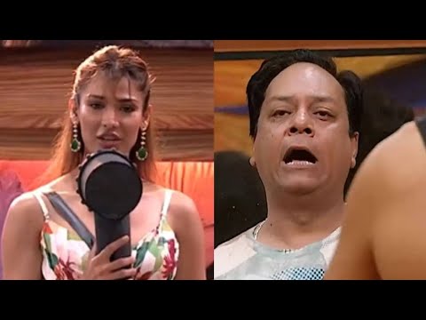 Big Boss 19 PROMO - nehal ke ghamandi neatur par shehbaaz our zeishan ne uthay sawal 