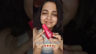 *CUTEST* serum ever | Dot & Key Strawberry 10% Niacinamide serum for SKIN BRIGHTENING