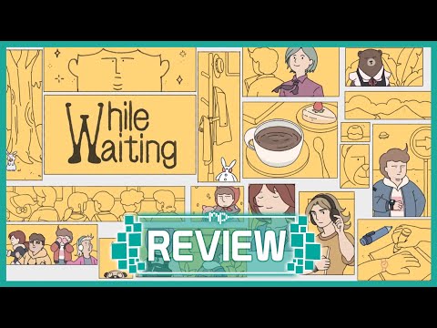 While Waiting Game Review – A Beautiful Reflection on Life’s Quiet Moments