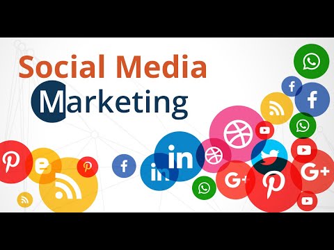 What is Social Media Marketing/Social Media MArketing Kya Hai