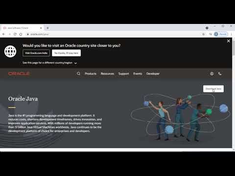 Java Installation