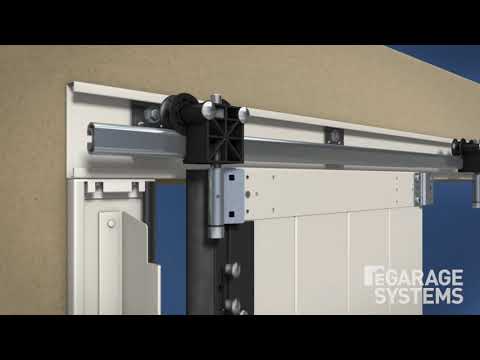 Hörmann   Side Sectional Door