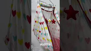 Baby Cradle Swing Sale Online at Best Price #baby #swingcradle #customizedgifts #viralvideo