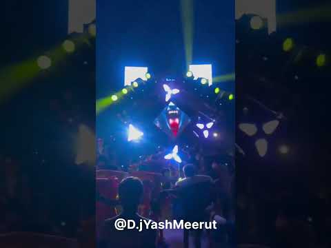 #dj काली गुज्जर#sarzendj # #powermusic #dj #haridwar  #amarsound #kasanaristal #s