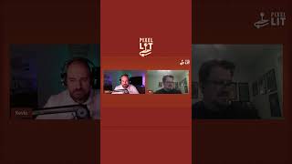 Kevin talks about what Cult of the Lamb means to him. #podcastersofinstagram #podcastsofinstagram