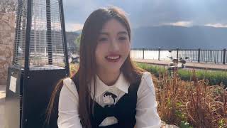 偶遇鞋坏了的美女，看我怎么把妹