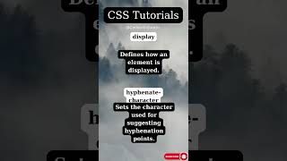 Master CSS: 200 Essential Tags and Properties Explained 8 | Code with Suresh Learn Css Tutorials