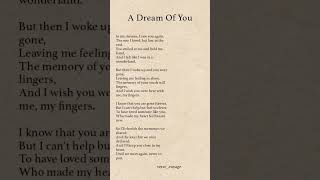 #poem #love #poetry #poetrystatus #poetrycommunity #poemsofinstagram #poems #poetryvideo