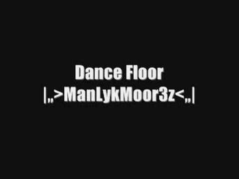 Russiank Hardbass - Dance Floor