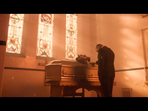 MENACE - MY EULOGY ft RAY PELKA