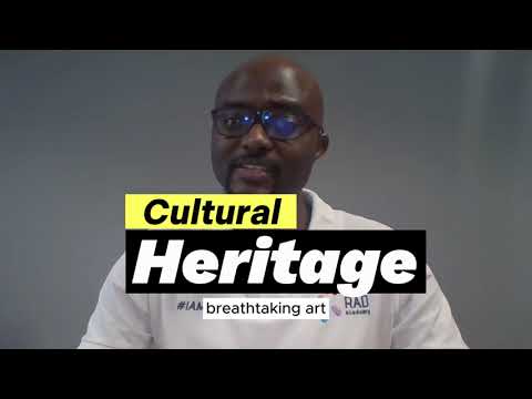 Forms of Heritage